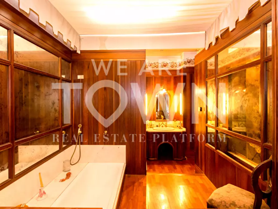 Immagine 33 di Villa in vendita  in Via Siracusa a Cairate