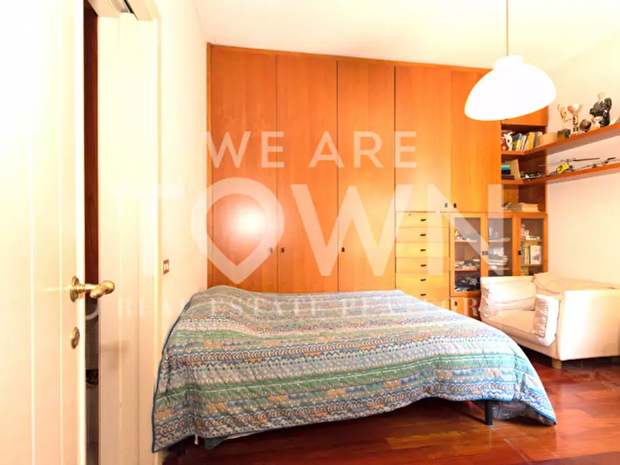 Immagine 35 di Villa in vendita  in Via Siracusa a Cairate