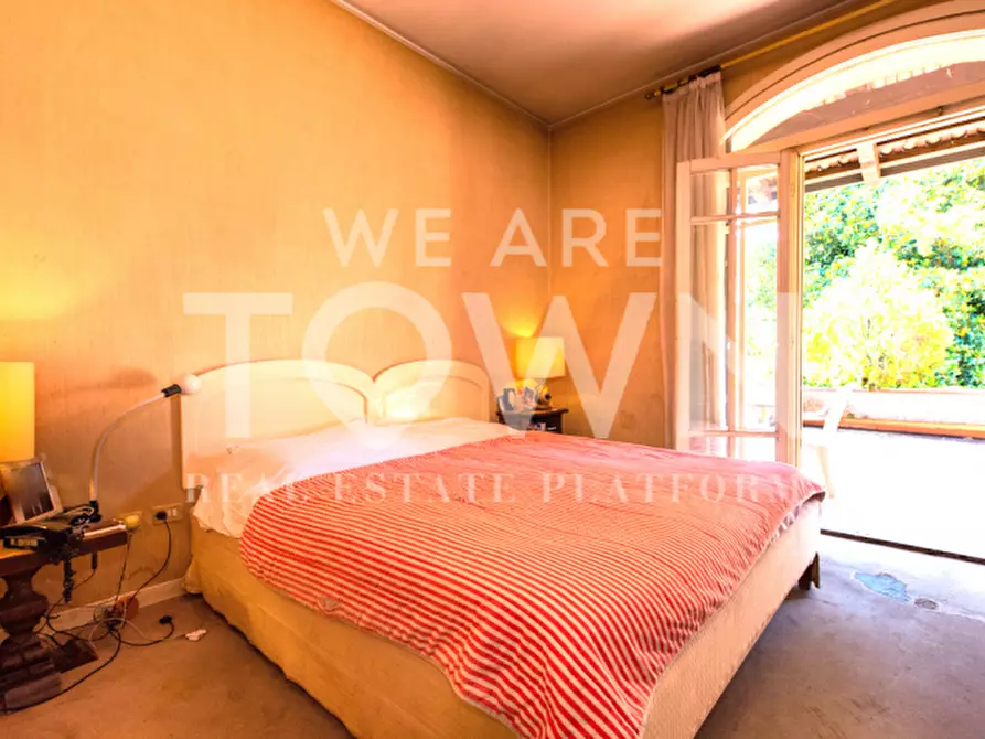 Immagine 37 di Villa in vendita  in Via Siracusa a Cairate