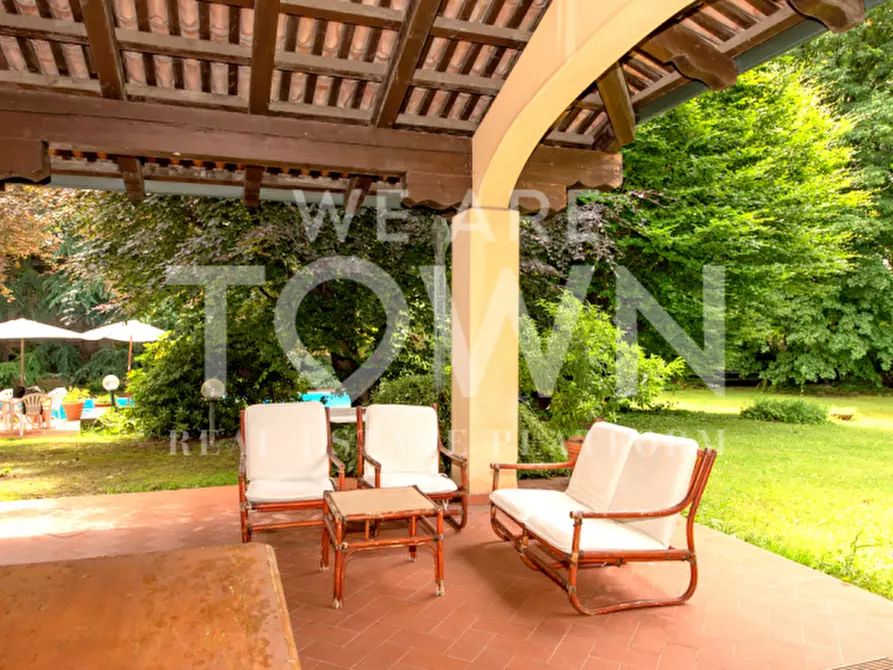 Immagine 39 di Villa in vendita  in Via Siracusa a Cairate