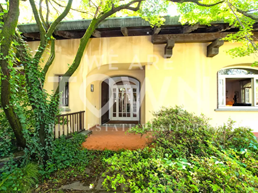 Immagine 44 di Villa in vendita  in Via Siracusa a Cairate