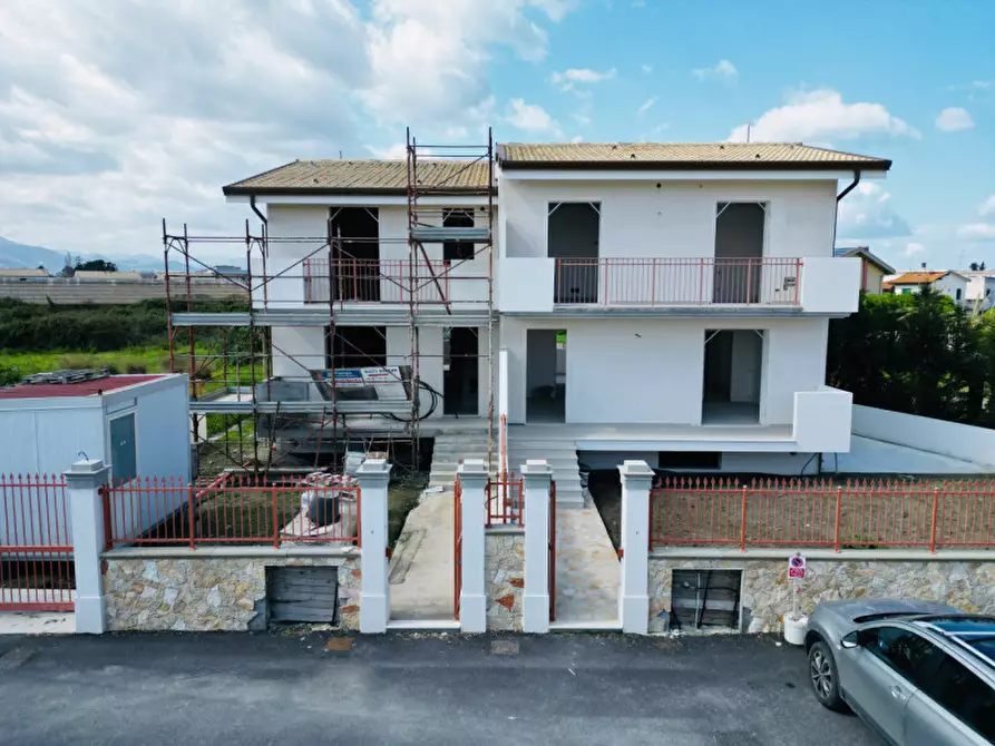 Immagine 1 di Casa bifamiliare in vendita  in Via Badessa,58 a Milazzo