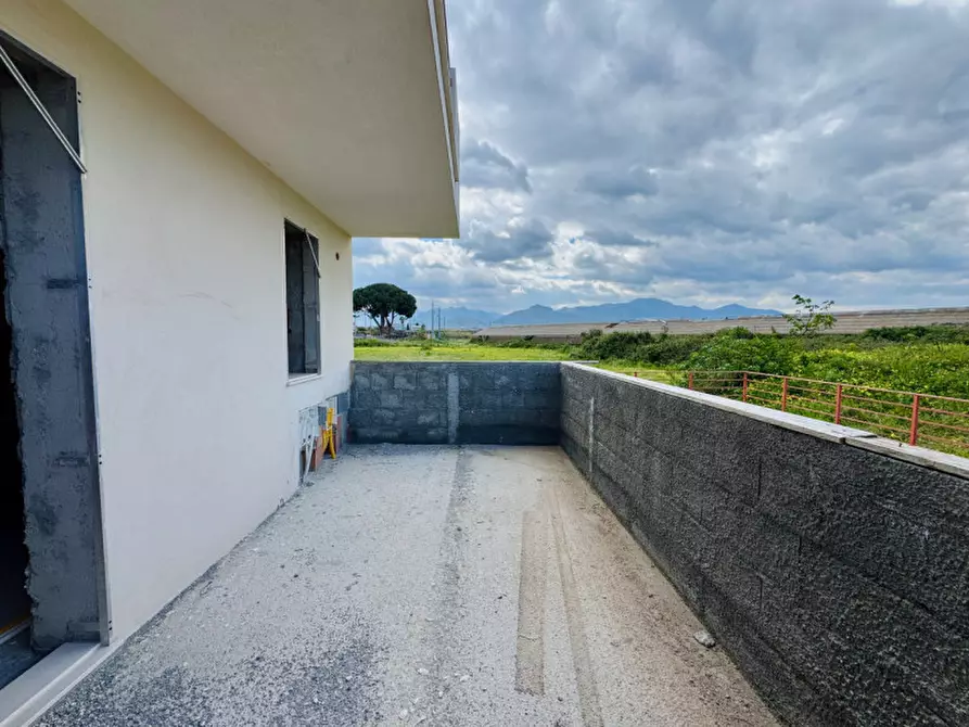 Immagine 6 di Casa bifamiliare in vendita  in Via Badessa,58 a Milazzo