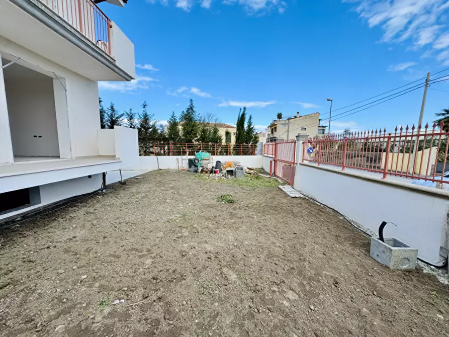 Immagine 7 di Casa bifamiliare in vendita  in Via Badessa,58 a Milazzo