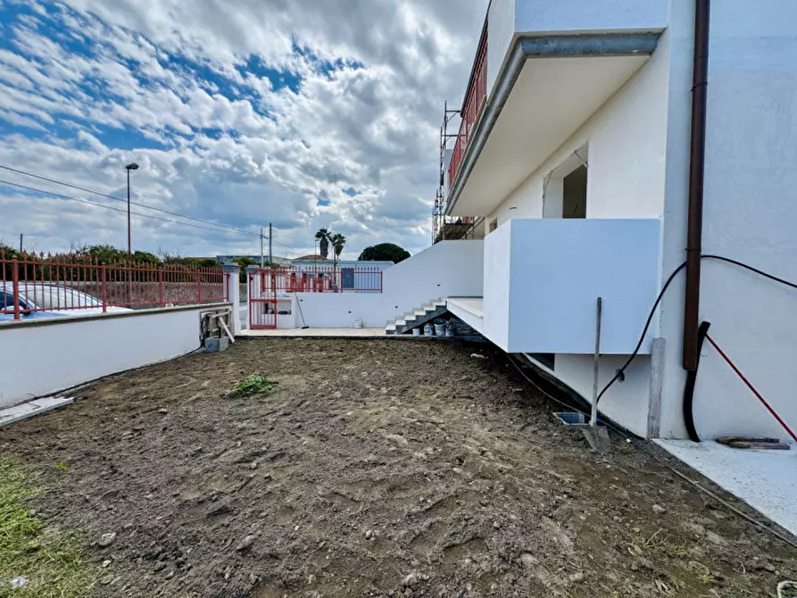 Immagine 9 di Casa bifamiliare in vendita  in Via Badessa,58 a Milazzo