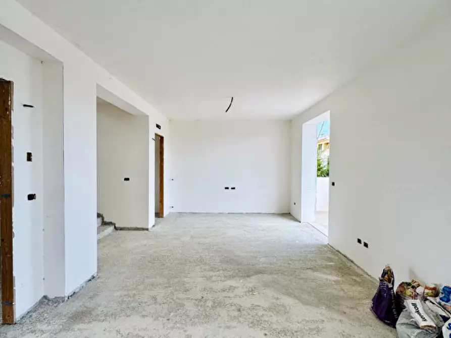 Immagine 12 di Casa bifamiliare in vendita  in Via Badessa,58 a Milazzo