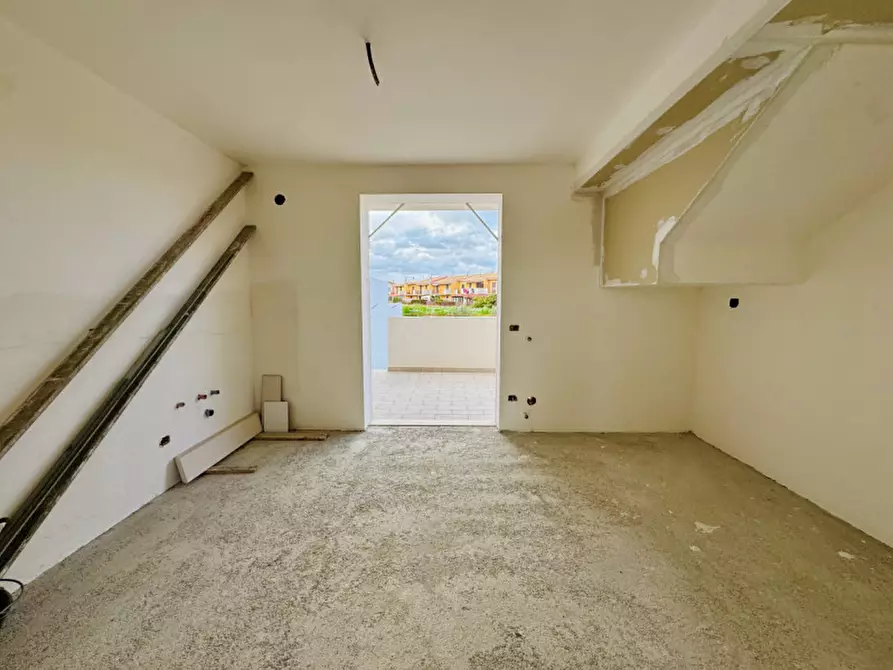 Immagine 14 di Casa bifamiliare in vendita  in Via Badessa,58 a Milazzo