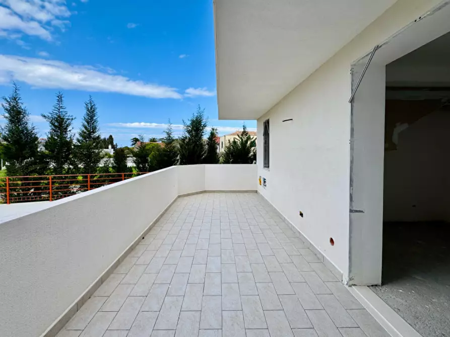 Immagine 18 di Casa bifamiliare in vendita  in Via Badessa,58 a Milazzo