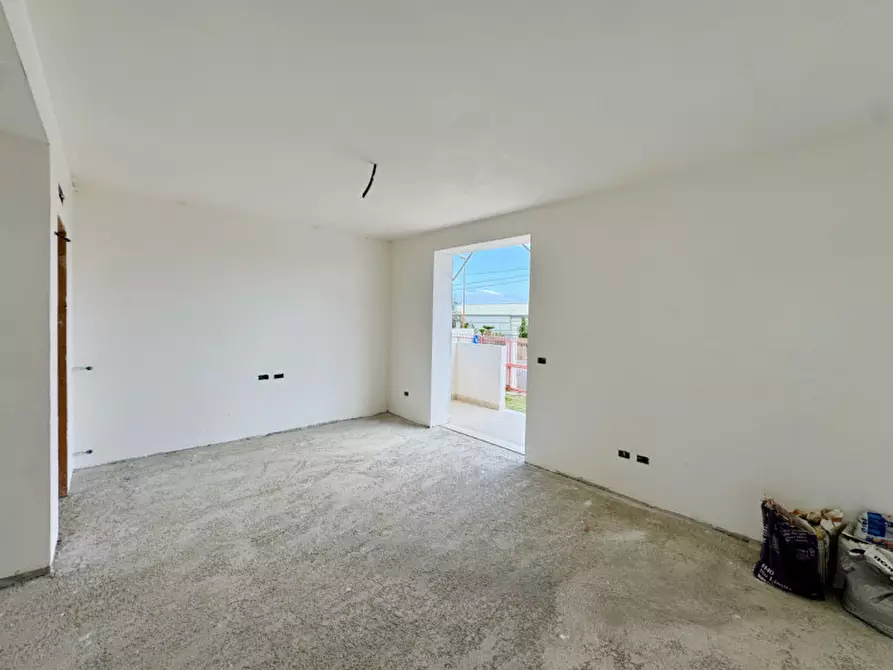 Immagine 19 di Casa bifamiliare in vendita  in Via Badessa,58 a Milazzo