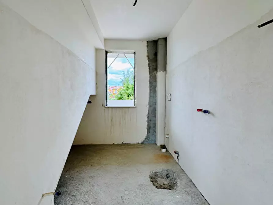 Immagine 20 di Casa bifamiliare in vendita  in Via Badessa,58 a Milazzo