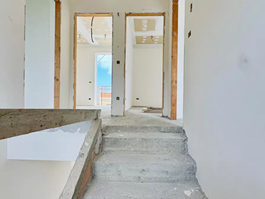 Immagine 22 di Casa bifamiliare in vendita  in Via Badessa,58 a Milazzo