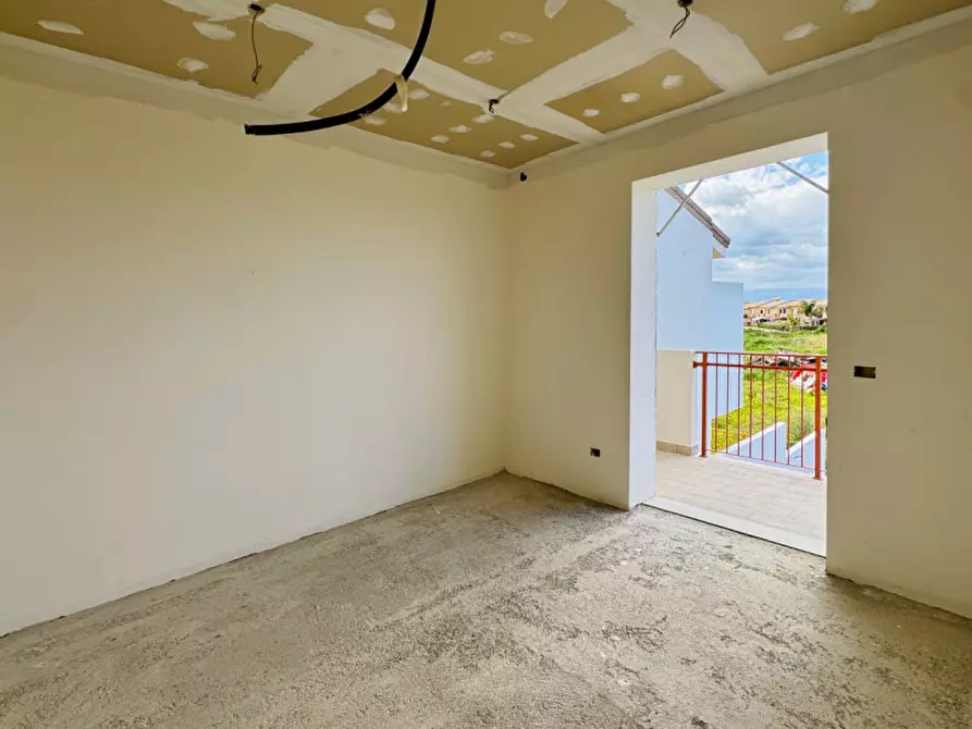 Immagine 24 di Casa bifamiliare in vendita  in Via Badessa,58 a Milazzo