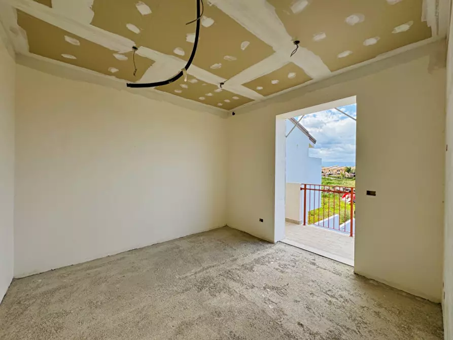 Immagine 25 di Casa bifamiliare in vendita  in Via Badessa,58 a Milazzo