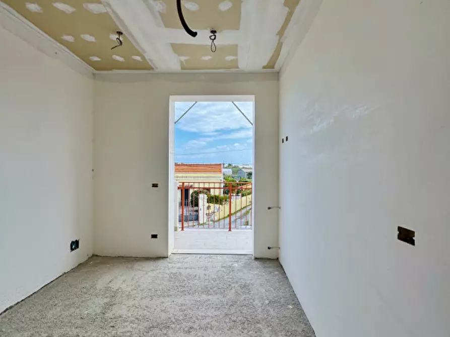 Immagine 27 di Casa bifamiliare in vendita  in Via Badessa,58 a Milazzo