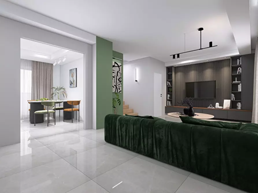 Immagine 31 di Casa bifamiliare in vendita  in Via Badessa,58 a Milazzo