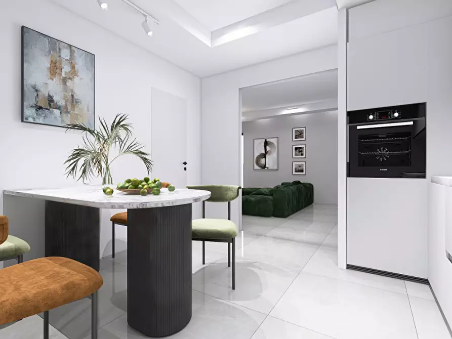 Immagine 33 di Casa bifamiliare in vendita  in Via Badessa,58 a Milazzo