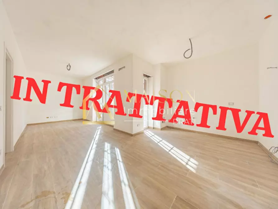 Immagine 1 di Appartamento in vendita  in Via dei Prati Fiscali a Roma