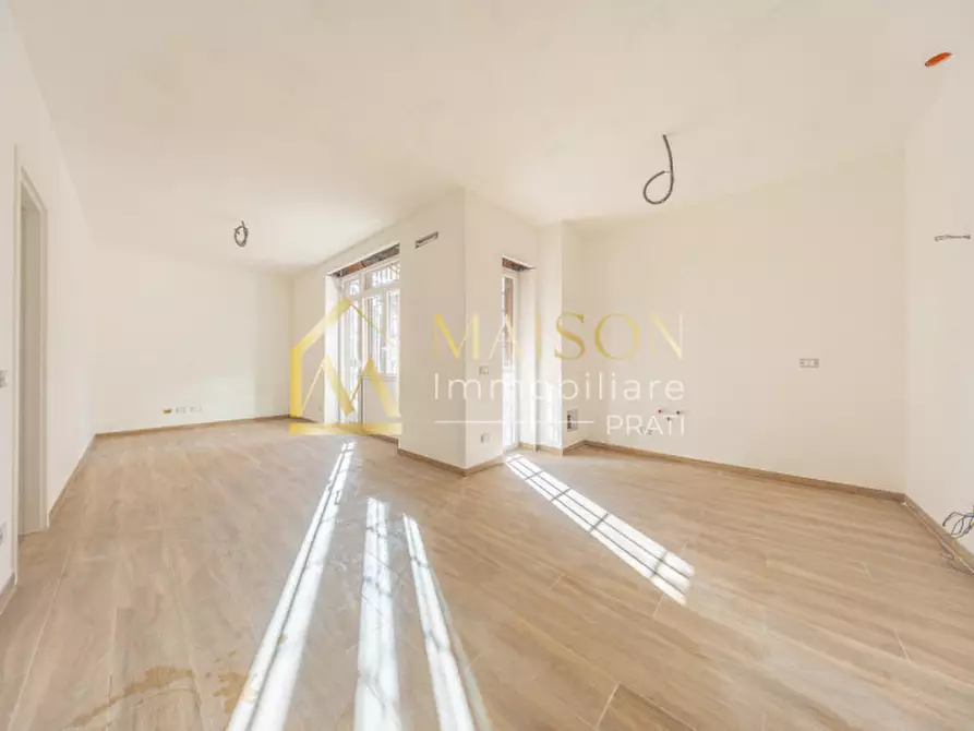 Immagine 4 di Appartamento in vendita  in Via dei Prati Fiscali a Roma