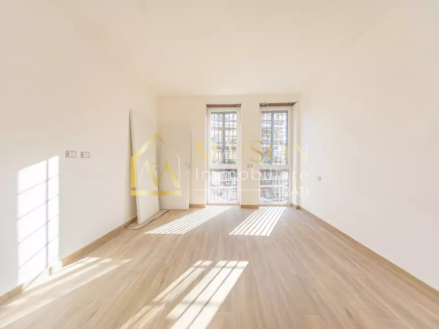 Immagine 14 di Appartamento in vendita  in Via dei Prati Fiscali a Roma