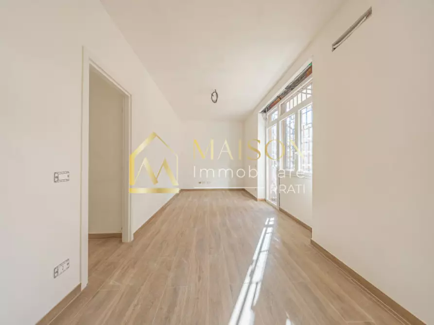 Immagine 15 di Appartamento in vendita  in Via dei Prati Fiscali a Roma