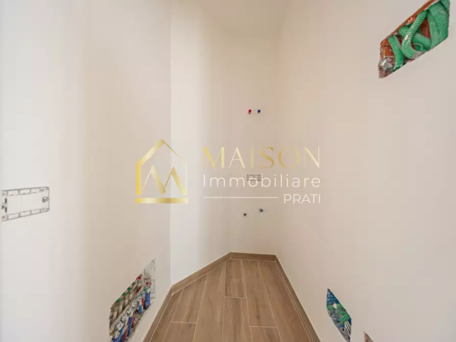 Immagine 16 di Appartamento in vendita  in Via dei Prati Fiscali a Roma