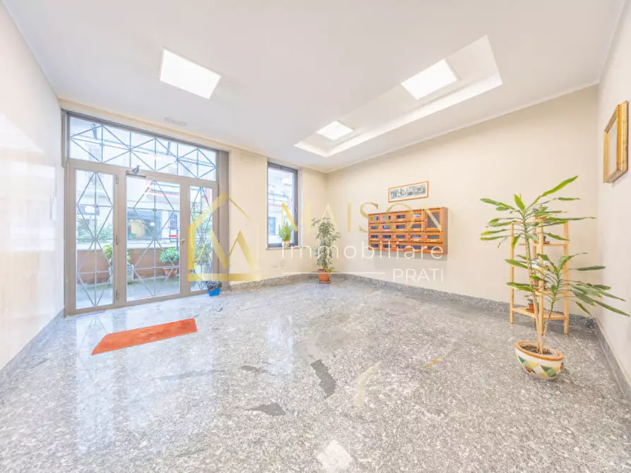 Immagine 31 di Appartamento in vendita  in Via dei Prati Fiscali a Roma