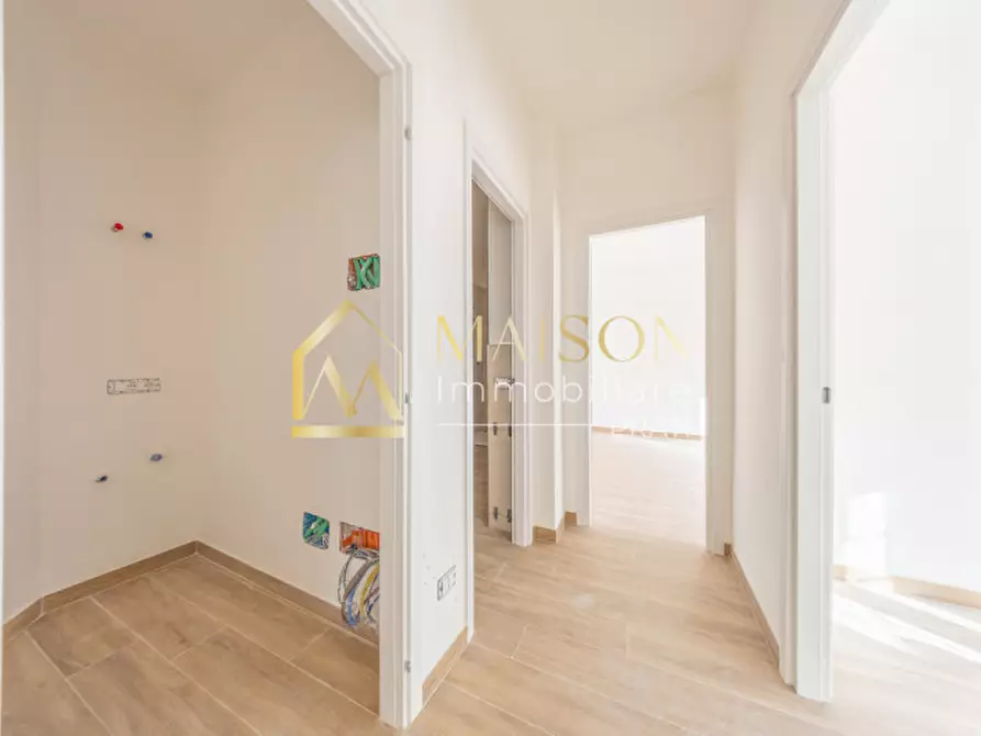 Immagine 33 di Appartamento in vendita  in Via dei Prati Fiscali a Roma