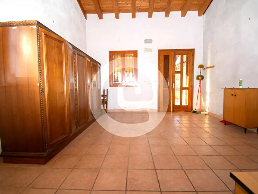 Immagine 2 di Casa bifamiliare in vendita  a San Giorgio Delle Pertiche