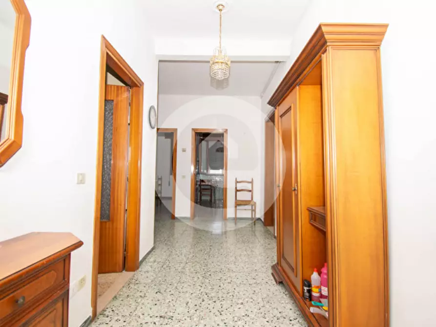 Immagine 7 di Casa bifamiliare in vendita  a San Giorgio Delle Pertiche