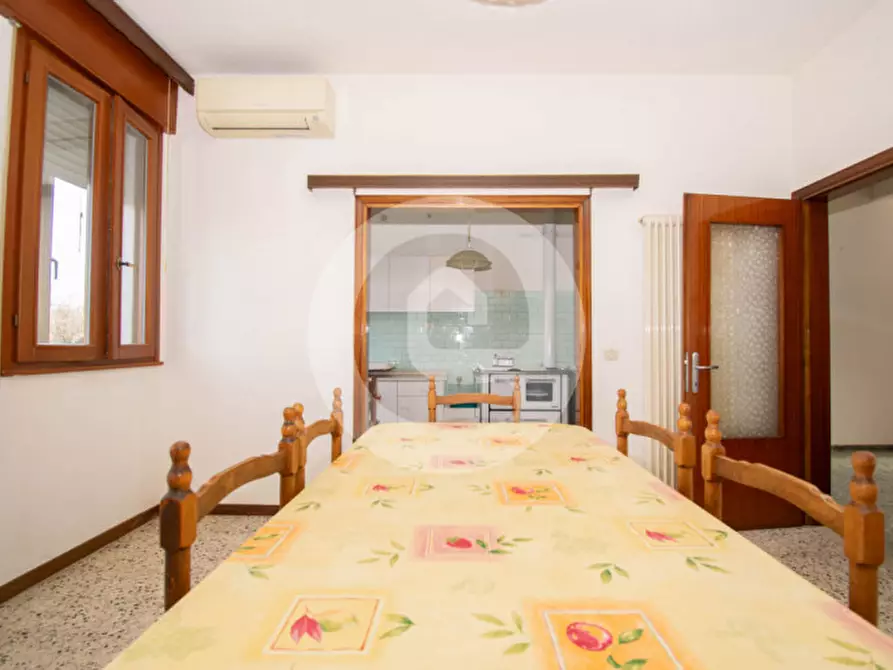 Immagine 8 di Casa bifamiliare in vendita  a San Giorgio Delle Pertiche