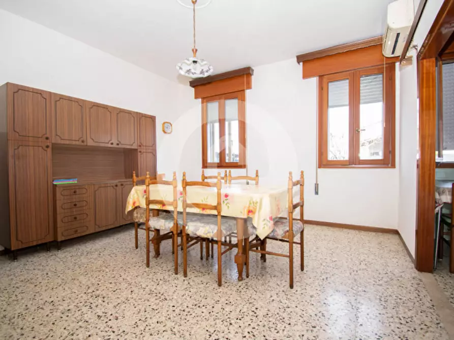 Immagine 9 di Casa bifamiliare in vendita  a San Giorgio Delle Pertiche