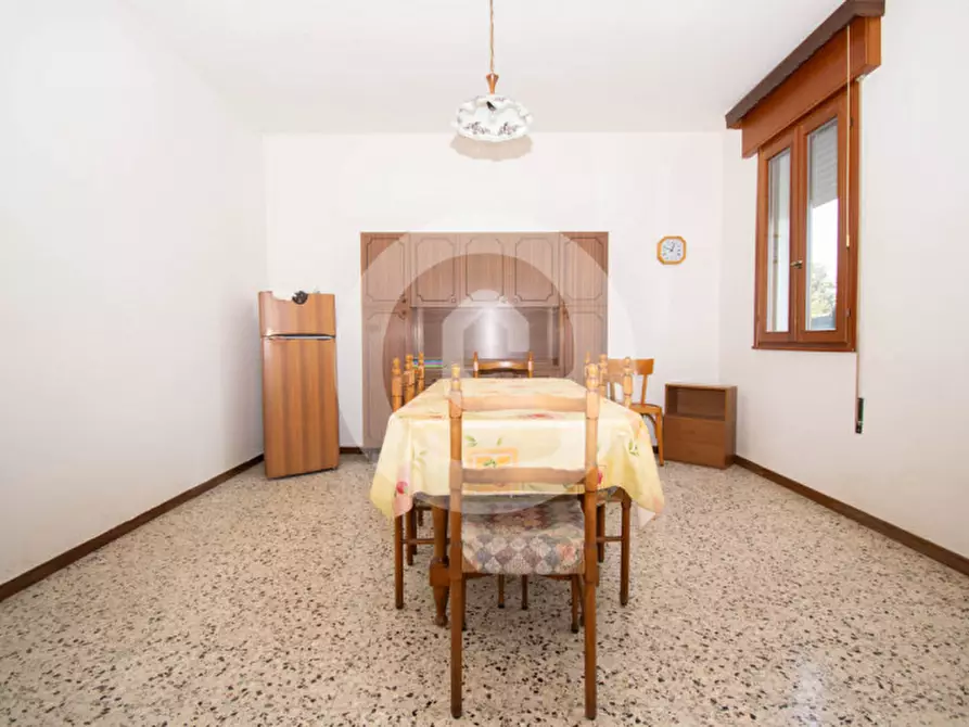 Immagine 11 di Casa bifamiliare in vendita  a San Giorgio Delle Pertiche