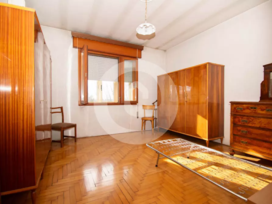 Immagine 13 di Casa bifamiliare in vendita  a San Giorgio Delle Pertiche
