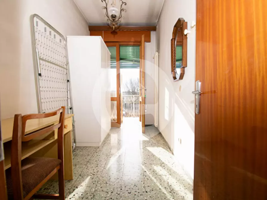 Immagine 14 di Casa bifamiliare in vendita  a San Giorgio Delle Pertiche