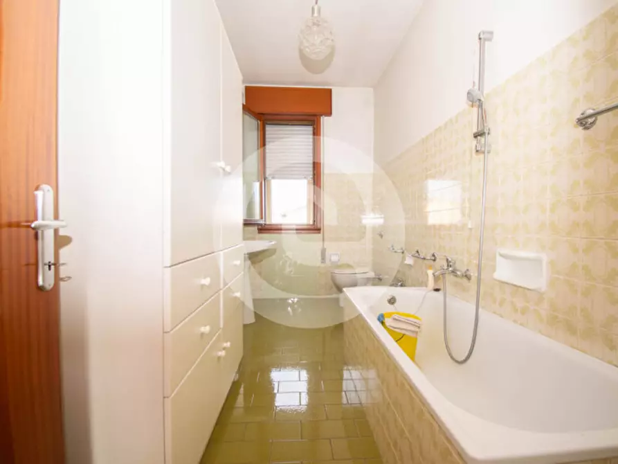 Immagine 15 di Casa bifamiliare in vendita  a San Giorgio Delle Pertiche