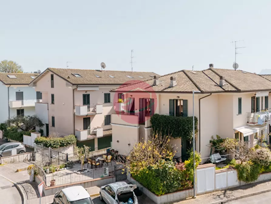 Immagine 4 di Appartamento in vendita  in Via Marino Della Pasqua a Santarcangelo Di Romagna