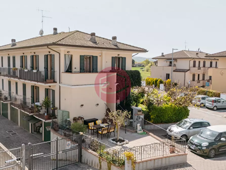 Immagine 5 di Appartamento in vendita  in Via Marino Della Pasqua a Santarcangelo Di Romagna