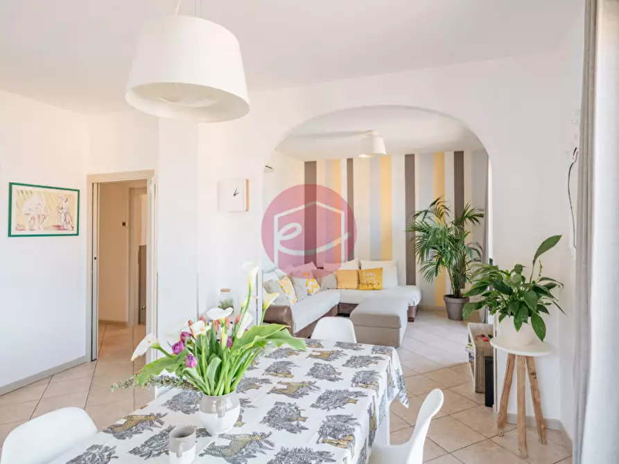 Immagine 6 di Appartamento in vendita  in Via Marino Della Pasqua a Santarcangelo Di Romagna