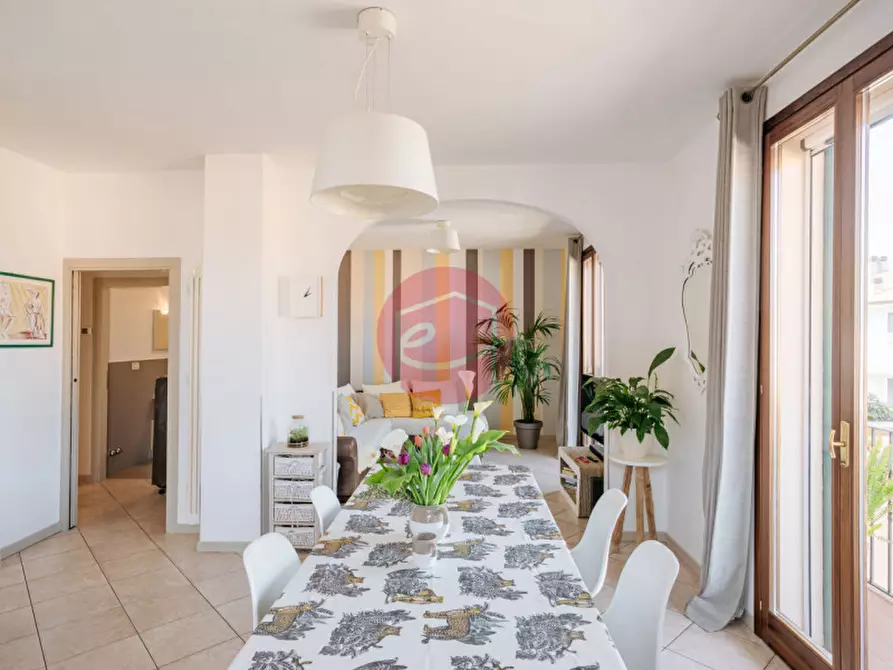 Immagine 7 di Appartamento in vendita  in Via Marino Della Pasqua a Santarcangelo Di Romagna