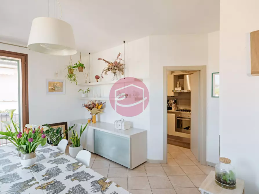 Immagine 9 di Appartamento in vendita  in Via Marino Della Pasqua a Santarcangelo Di Romagna