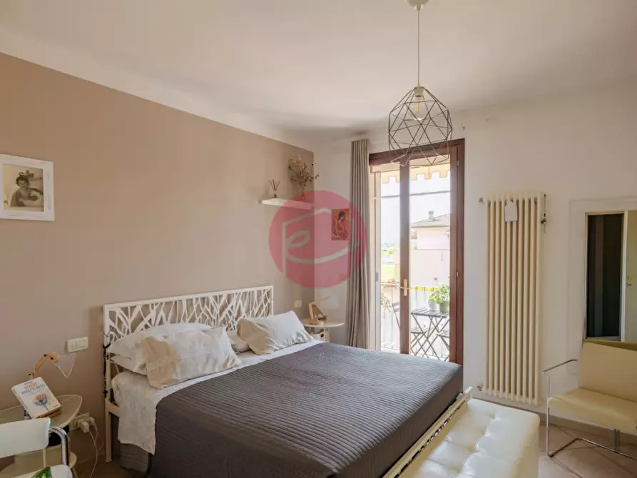 Immagine 11 di Appartamento in vendita  in Via Marino Della Pasqua a Santarcangelo Di Romagna