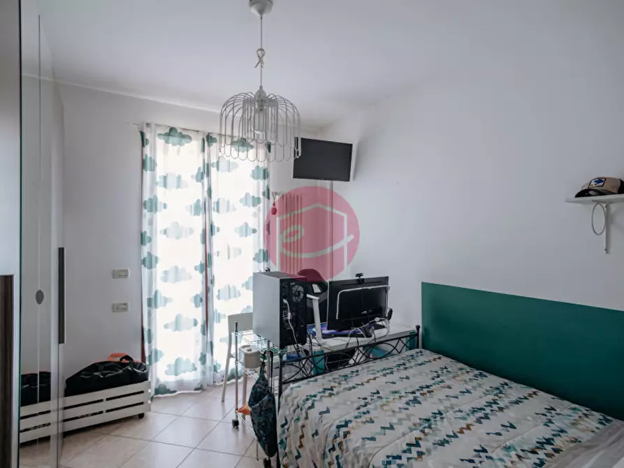 Immagine 12 di Appartamento in vendita  in Via Marino Della Pasqua a Santarcangelo Di Romagna