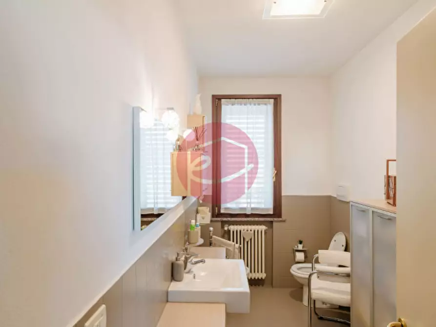 Immagine 13 di Appartamento in vendita  in Via Marino Della Pasqua a Santarcangelo Di Romagna