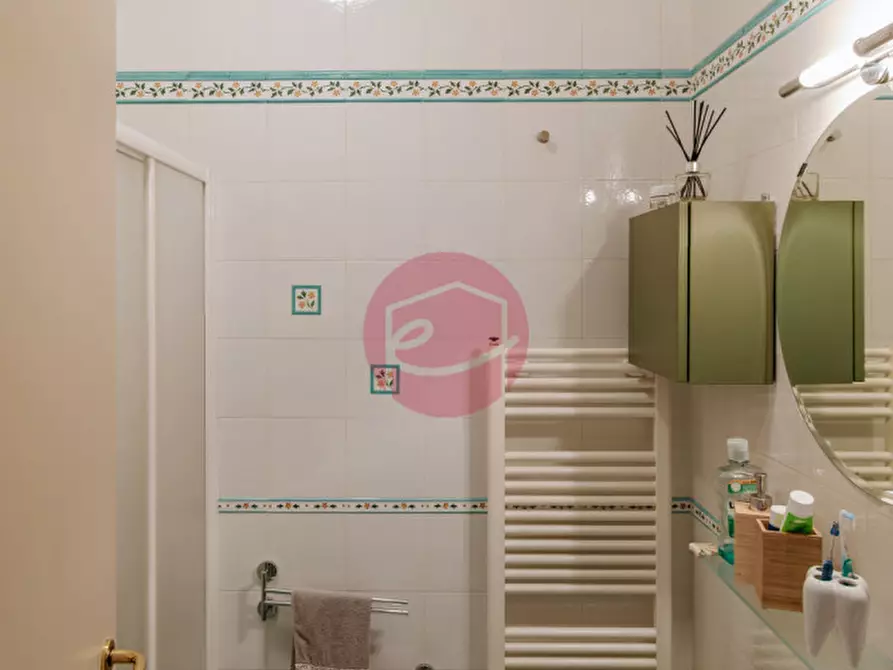 Immagine 14 di Appartamento in vendita  in Via Marino Della Pasqua a Santarcangelo Di Romagna