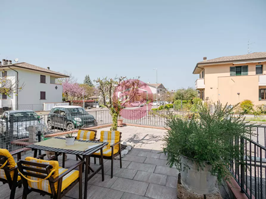 Immagine 15 di Appartamento in vendita  in Via Marino Della Pasqua a Santarcangelo Di Romagna