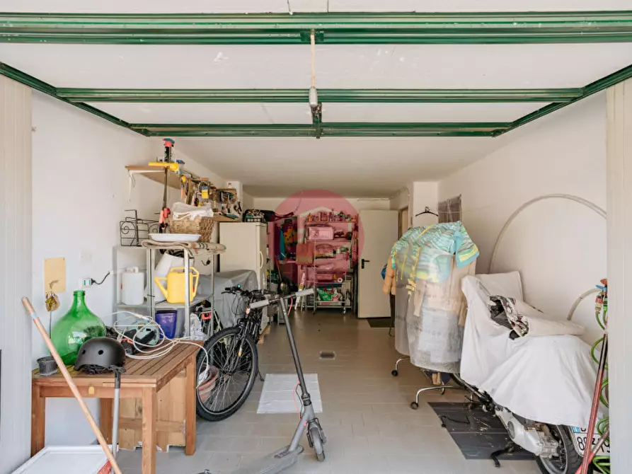 Immagine 17 di Appartamento in vendita  in Via Marino Della Pasqua a Santarcangelo Di Romagna