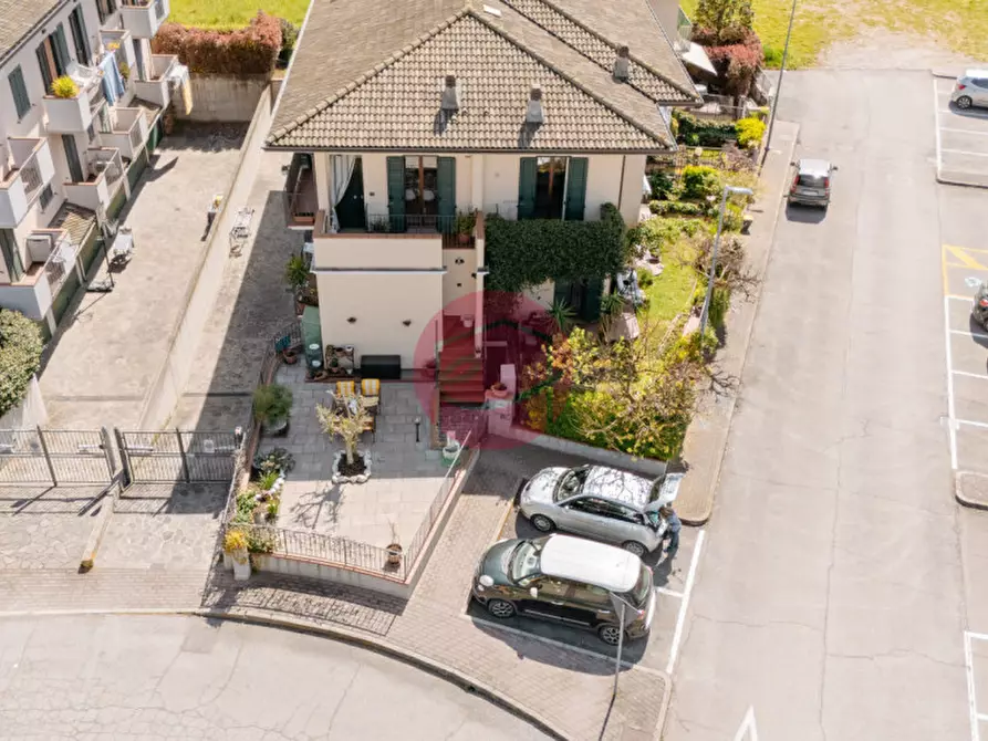 Immagine 18 di Appartamento in vendita  in Via Marino Della Pasqua a Santarcangelo Di Romagna