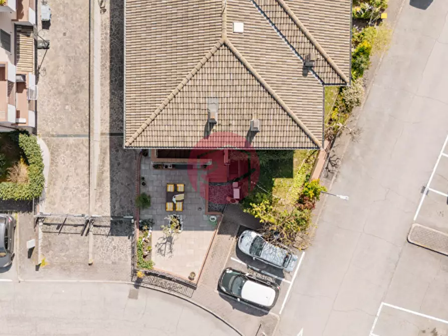 Immagine 19 di Appartamento in vendita  in Via Marino Della Pasqua a Santarcangelo Di Romagna