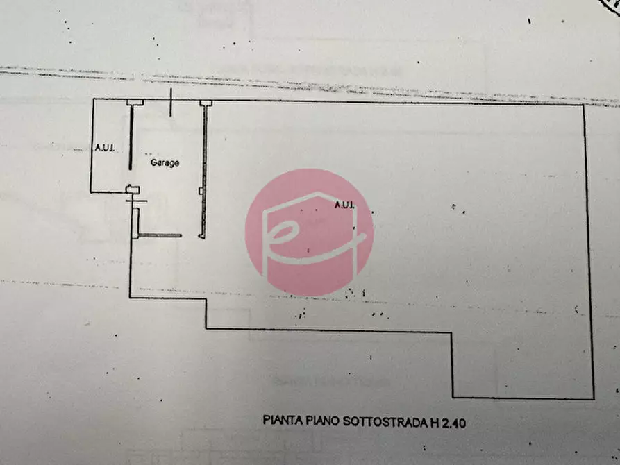 Immagine 21 di Appartamento in vendita  in Via Marino Della Pasqua a Santarcangelo Di Romagna
