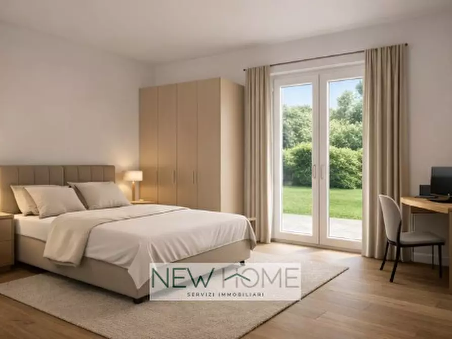 Immagine 1 di Appartamento in vendita  in Via dell'Esperanto 1/C a Verona